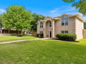 508  Big Oak Court , Rockwall Texas 75087