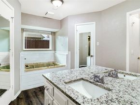 4517  Willow Bend Drive , Arlington Texas 76017