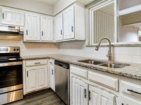 4517  Willow Bend Drive , Arlington Texas 76017