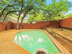 4517  Willow Bend Drive , Arlington Texas 76017