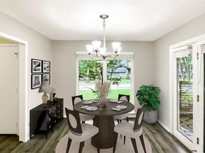 4517  Willow Bend Drive , Arlington Texas 76017