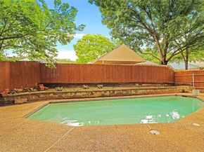 4517  Willow Bend Drive , Arlington Texas 76017