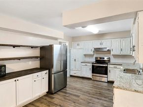 4517  Willow Bend Drive , Arlington Texas 76017
