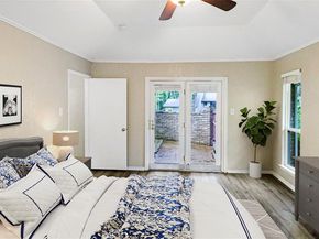 4517  Willow Bend Drive , Arlington Texas 76017