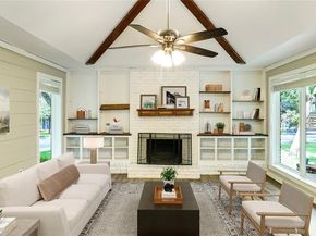 4517  Willow Bend Drive , Arlington Texas 76017