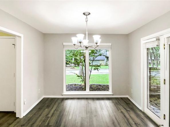 4517  Willow Bend Drive , Arlington Texas 76017