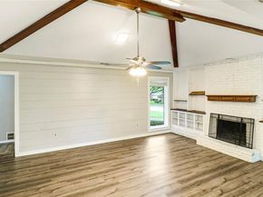 4517  Willow Bend Drive , Arlington Texas 76017