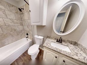9445  Willard Street , Rowlett Texas 75088