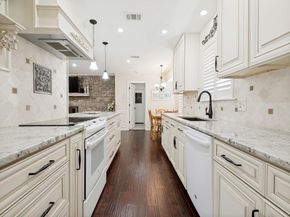 508  Murl Drive , Irving Texas 75062