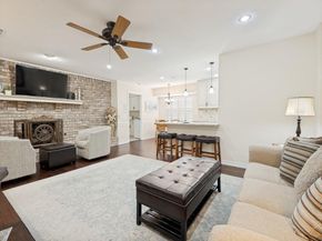 508  Murl Drive , Irving Texas 75062