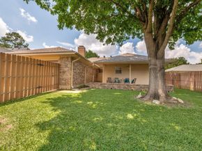 508  Murl Drive , Irving Texas 75062