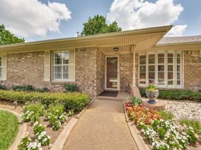 508  Murl Drive , Irving Texas 75062