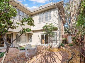 3  Royal Terrace Court , Dallas Texas 75225