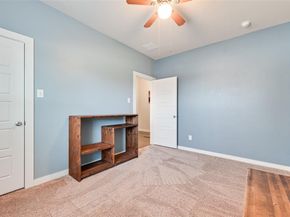616  Forefront Avenue N, Celina Texas 75009