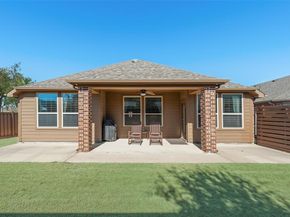 616  Forefront Avenue N, Celina Texas 75009
