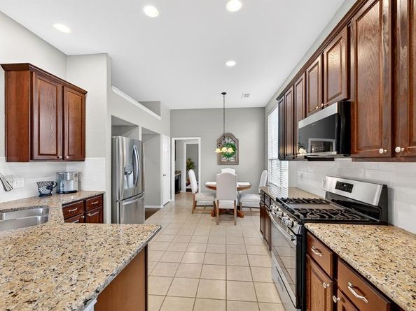 1912  Fair Parke Lane , Wylie Texas 75098