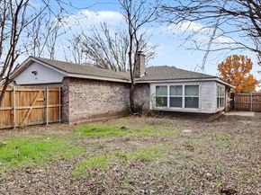 805  Cherry Hills Drive , Lancaster Texas 75134