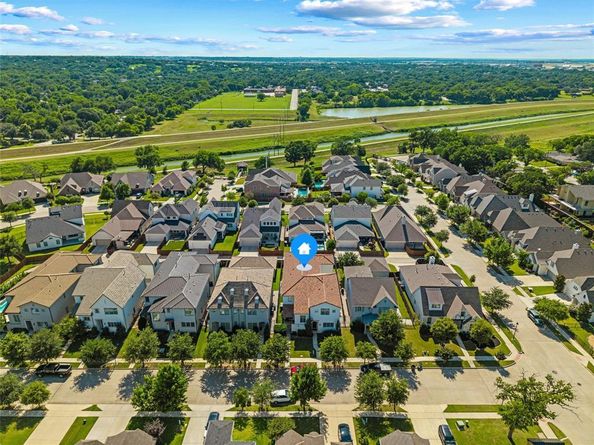 508  Sheer Bliss Lane , Fort Worth Texas 76114