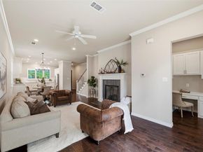508  Sheer Bliss Lane , Fort Worth Texas 76114
