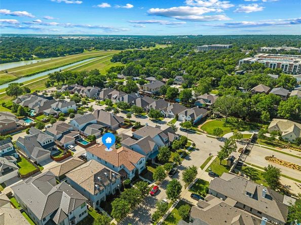 508  Sheer Bliss Lane , Fort Worth Texas 76114