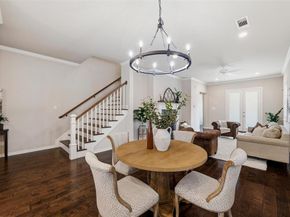 508  Sheer Bliss Lane , Fort Worth Texas 76114