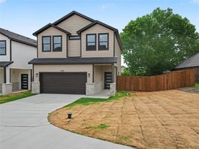 3111  Karen Street , Fort Worth Texas 76116