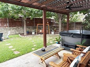 1702  Timber Edge  , McKinney Texas 75070