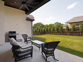 2096  Zaide Way , Celina Texas 75009