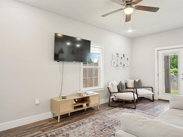 8442  Jay Street , White Settlement Texas 76108