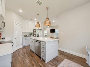8442  Jay Street , White Settlement Texas 76108