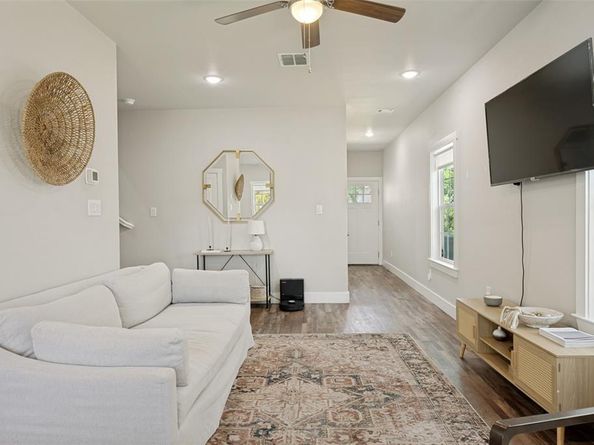8442  Jay Street , White Settlement Texas 76108