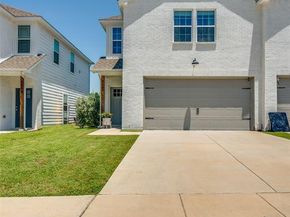 8442  Jay Street , White Settlement Texas 76108