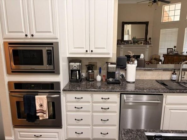 701  Crabapple Way , McKinney Texas 75072