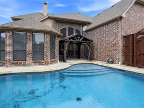 1632  Flowers Drive , Carrollton Texas 75007