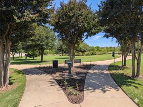 1632  Flowers Drive , Carrollton Texas 75007