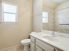 1632  Flowers Drive , Carrollton Texas 75007