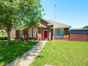727  Hollow Ridge Drive , Allen Texas 75002
