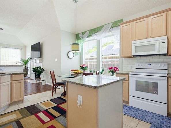 727  Hollow Ridge Drive , Allen Texas 75002