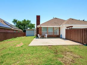 727  Hollow Ridge Drive , Allen Texas 75002