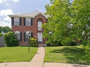 2  Oxford Circle , Allen Texas 75002