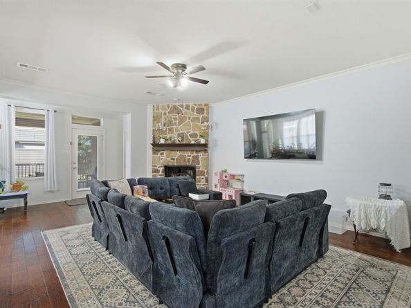 1608  Rosson Road , Little Elm Texas 75068