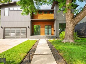8546  Glencrest Lane , Dallas Texas 75209