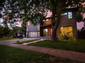 8546  Glencrest Lane , Dallas Texas 75209