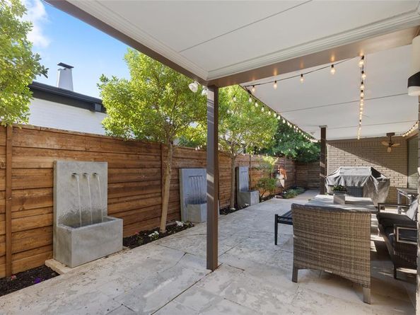 3605  Northwest Parkway , University Park Texas 75225