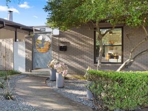 3605  Northwest Parkway , University Park Texas 75225