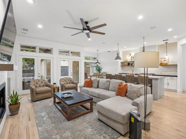 5336  Willis Avenue , Dallas Texas 75206