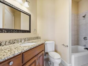 410  Mills Street , Fort Worth Texas 76102