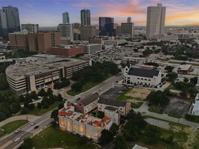 410  Mills Street , Fort Worth Texas 76102