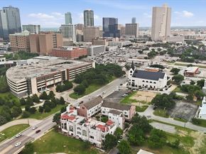 410  Mills Street , Fort Worth Texas 76102