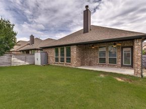 861  Countryside Way , Little Elm Texas 76227
